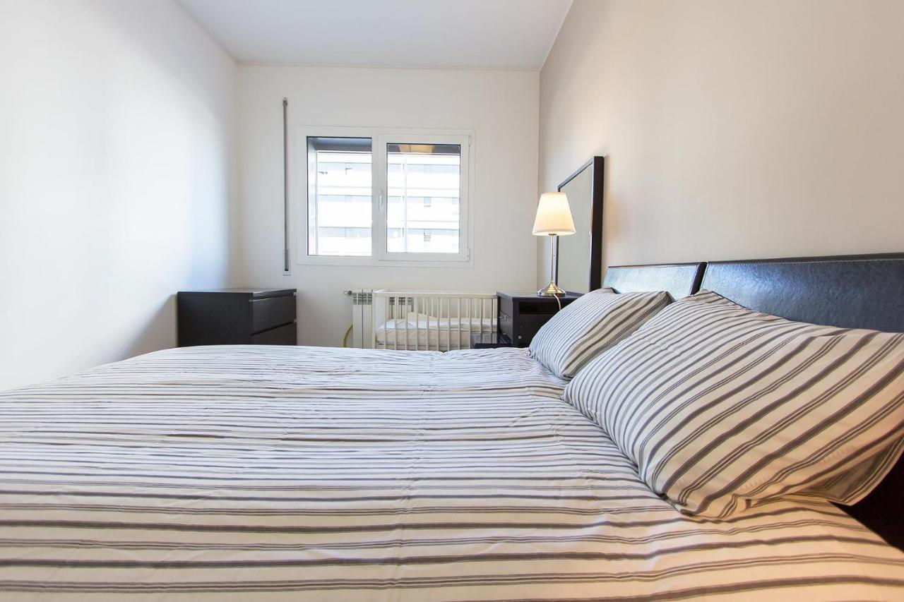 Expo Kid'S Friendly By Homing Apartment ซากาเว็ง ภายนอก รูปภาพ