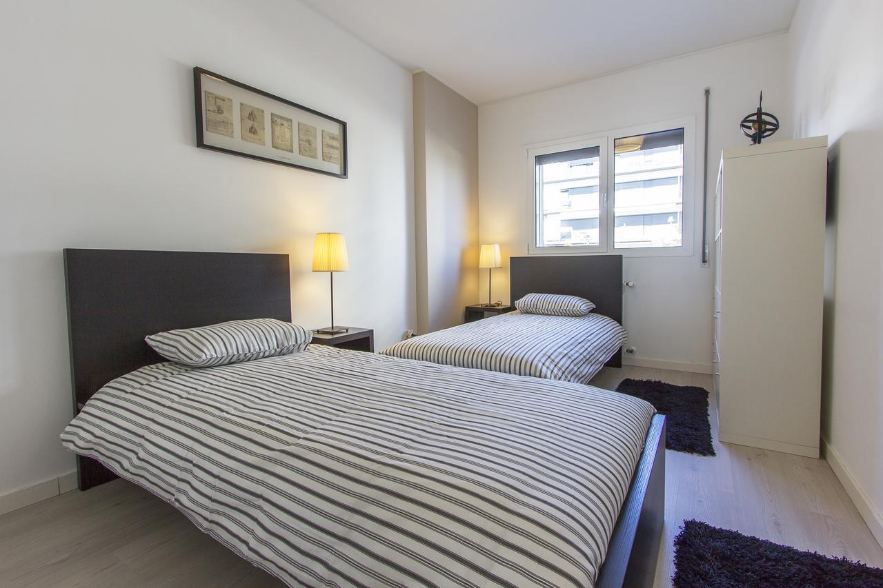 Expo Kid'S Friendly By Homing Apartment ซากาเว็ง ภายนอก รูปภาพ